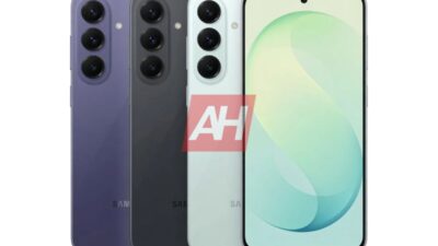 Samsung Galaxy S26 FE Pamerkan Warna Baru dan Lolos Uji FCC