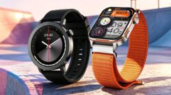 Smartwatch Baru Ini Hadirkan ChatGPT, Grok, dan DeepSeek di Pergelangan Tangan, Cek Harganya