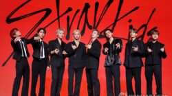 Stray Kids Beralih dari Energi Intens ke Suasana ‘Santai’ untuk EP Baru ‘This & That’