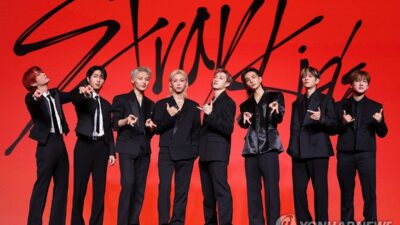 Stray Kids Beralih dari Energi Intens ke Suasana ‘Santai’ untuk EP Baru ‘This & That’