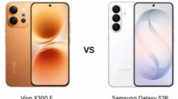 Vivo X300 E vs Samsung Galaxy S26: Ponsel Flagship Mana yang Menawarkan Nilai Lebih Baik?