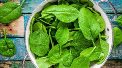 Andalkan 5 Makanan Super Ini untuk Meningkatkan Kekebalan Tubuh Anda