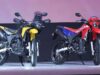 Memperkenalkan Honda XR300 Rally 2026 Baru, Motor Petualang Bergaya Dakar