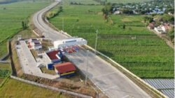 Tol Prosiwangi Seksi 1 dan 2 Selesai, Perkuat Konektivitas dan Pemerataan Ekonomi Wilayah Timur Pulau Jawa