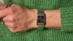 Citizen Luncurkan Dua Jam Tangan Eco-Drive Baru dengan Kristal Safir dan Casing Persegi Panjang