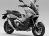 Memperkenalkan Honda X-ADV 750 Model 2027, Skuter Besar Bergaya Petualang