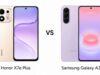 Honor X7e Plus vs Samsung Galaxy A37: Ponsel Kelas Menengah Mana yang Sebaiknya Anda Beli?