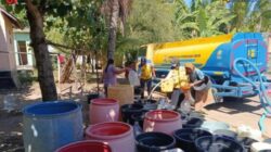 Ada 492 Titik Kekeringan, Kementerian PU Lakukan Penanganan