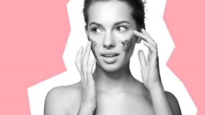 Begini Cara Masker Wajah Kopi Mengubah Total Kondisi Kulit Saya yang Kering dan Kusam