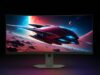 Lenovo Meluncurkan Monitor Gaming Melengkung 240Hz yang Terjangkau dengan Panel VA WQHD 34 Inci