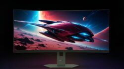 Lenovo Meluncurkan Monitor Gaming Melengkung 240Hz yang Terjangkau dengan Panel VA WQHD 34 Inci
