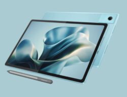Moto Pad 70 Meluncur dengan Layar 2.5K, Dimensity 6400, Baterai 10.200mAh, dan Paket Penjualan Termasuk Moto Pen