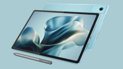 Moto Pad 70 Meluncur dengan Layar 2.5K, Dimensity 6400, Baterai 10.200mAh, dan Paket Penjualan Termasuk Moto Pen
