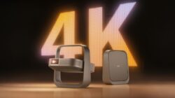 Xgimi Luncurkan Proyektor Z9X 4K High Brightness Edition dengan Laser RGB, Mode 120Hz, dan Latensi 1ms