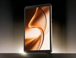 Lenovo Luncurkan Tablet Murah Baru dengan Layar IPS 8 Inci, Konektivitas 4G, dan Baterai 5.000 mAh