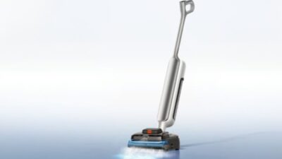 Xiaomi Luncurkan Mijia Wireless Floor Scrubber 5 Pro Foam Edition dengan Fitur Pembersihan Busa Aktif dan Daya Hisap 26.000Pa