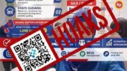 [HOAKS] Pendaftaran Lowongan Kerja Indogrosir