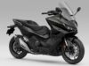 Memperkenalkan Honda Forza 750 Model 2027, Skuter Besar Andalan Terbaru