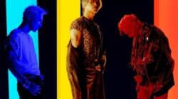 BIGBANG akan Merilis Single Baru pada Peringatan 20 Tahun Debut