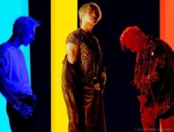 BIGBANG akan Merilis Single Baru pada Peringatan 20 Tahun Debut