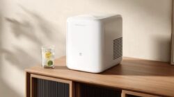Xiaomi Luncurkan Pembuat Es Portabel Baru dengan Kemampuan Membuat Es dalam 6-8 Menit dan Pembersihan UV