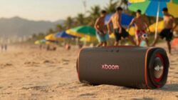 LG Meluncurkan Speaker Pesta XBOOM Blast dengan Output 220W dan Waktu Pemutaran 36 Jam