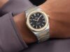 Timex Luncurkan Lima Jam Tangan Q Timex Marbella Baru dengan Desain Retro dan Dial Bertekstur