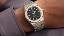 Timex Luncurkan Lima Jam Tangan Q Timex Marbella Baru dengan Desain Retro dan Dial Bertekstur
