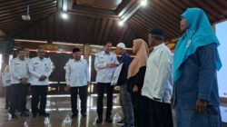 Diserahkan Plt Bupati, Baznas Sukoharjo Salurkan Bantuan untuk 200 Penerima dengan Total Rp433,3 Juta