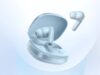 QCY Luncurkan Earbud T13 Pro yang Terjangkau dengan Fitur ANC 50dB, Driver 13mm, dan Daya Tahan Baterai 49 Jam