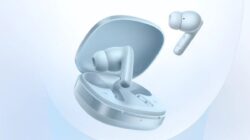 QCY Luncurkan Earbud T13 Pro yang Terjangkau dengan Fitur ANC 50dB, Driver 13mm, dan Daya Tahan Baterai 49 Jam