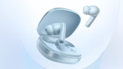 QCY Luncurkan Earbud T13 Pro yang Terjangkau dengan Fitur ANC 50dB, Driver 13mm, dan Daya Tahan Baterai 49 Jam