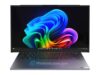 Laptop “Rollable” Baru Lenovo Memperluas Layar ke Arah Samping