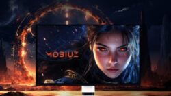BenQ Meluncurkan Monitor Gaming 240Hz Baru dengan Panel QD-OLED 27 Inci Beresolusi 1440p