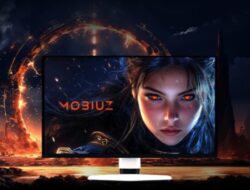 BenQ Meluncurkan Monitor Gaming 240Hz Baru dengan Panel QD-OLED 27 Inci Beresolusi 1440p