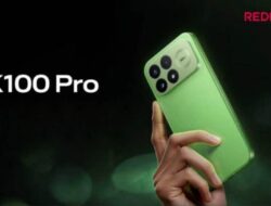 Redmi K100 Pro dan K100 Pro Max Diluncurkan dengan Baterai hingga 9.070mAh dan Kamera 200MP