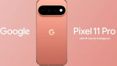 Google Pixel 11, Pixel 11 Pro, dan Pixel 11 Pro XL Diluncurkan dengan Tensor G6 dan Penyimpanan Dasar 256GB