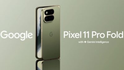 Google Pixel 11 Pro Fold Hadir dengan Mempertahankan Sebagian Besar Fitur Generasi Sebelumnya