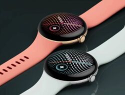 Google Luncurkan Pixel Watch 5 dengan Gemini AI dan Fitur Pelacakan Kesehatan Baru