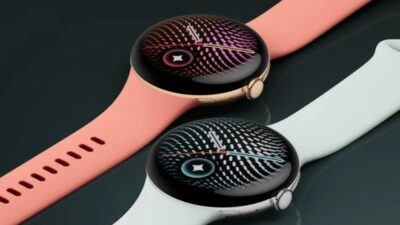 Google Luncurkan Pixel Watch 5 dengan Gemini AI dan Fitur Pelacakan Kesehatan Baru