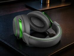 Noise Meluncurkan Headset Gaming Pertamanya dengan Driver 50mm dan Daya Tahan Baterai 40 Jam