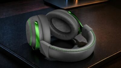 Noise Meluncurkan Headset Gaming Pertamanya dengan Driver 50mm dan Daya Tahan Baterai 40 Jam