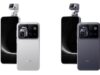 Honor Robot Phone Akhirnya Diluncurkan dengan Kamera Gimbal Titanium 4DoF dan YOYO Pro Berbasis AI