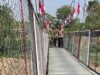 Jembatan Garuda Desa Tambakboyo Sukoharjo Diresmikan, Warga Tak Perlu Memutar 7 Kilometer