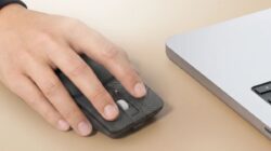 Portronics Meluncurkan Mouse Nirkabel Toad Fold yang Dapat Dilipat Agar Mudah Dibawa Bepergian