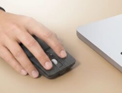 Portronics Meluncurkan Mouse Nirkabel Toad Fold yang Dapat Dilipat Agar Mudah Dibawa Bepergian