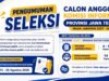 Jangan Terlewat, Pendaftaran Seleksi Calon Anggota Komisi Informasi Jateng Periode 2027-2031 Resmi Dibuka