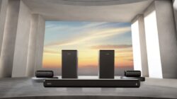 Soundbar boAt Aavante Bar Prime Meluncur dengan Daya Suara 600W dan Dukungan Dolby Atmos