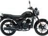 Memperkenalkan Suzuki GN160, Motor “Naked” Retro Ringan Baru dengan Desain Unik