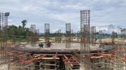 Kementerian PU Dukung DOB Papua Tengah dengan Pembangunan Kantor Gubernur, DPRD, dan MRP
